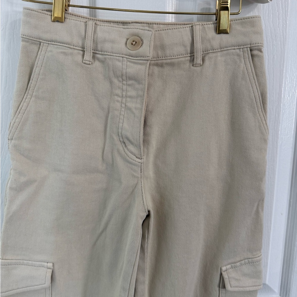 Wilfred Free Light Tan Pants